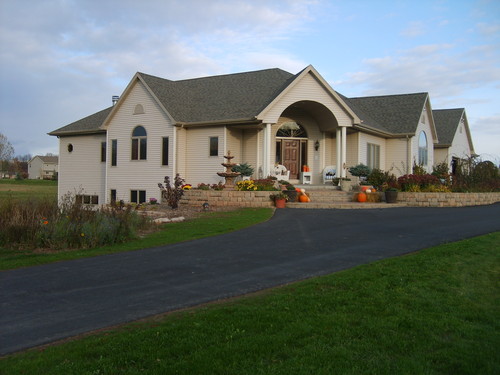 3459 Solitude Rd., De Pere, Wisconsin, 54115, USA